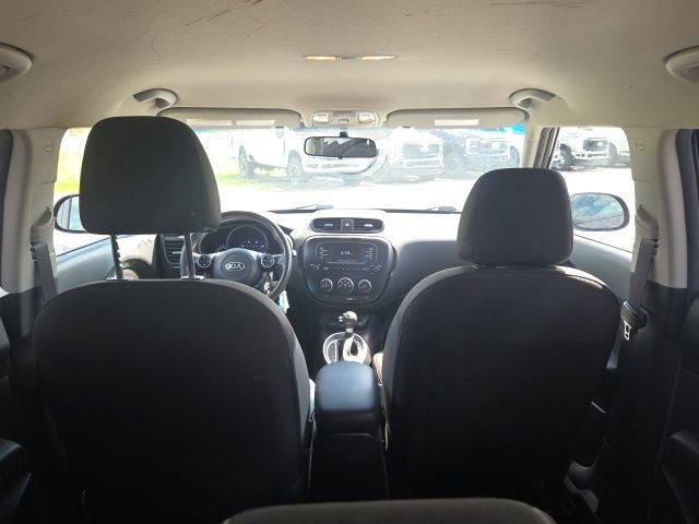 Used 2018 Kia Soul FWD image 12