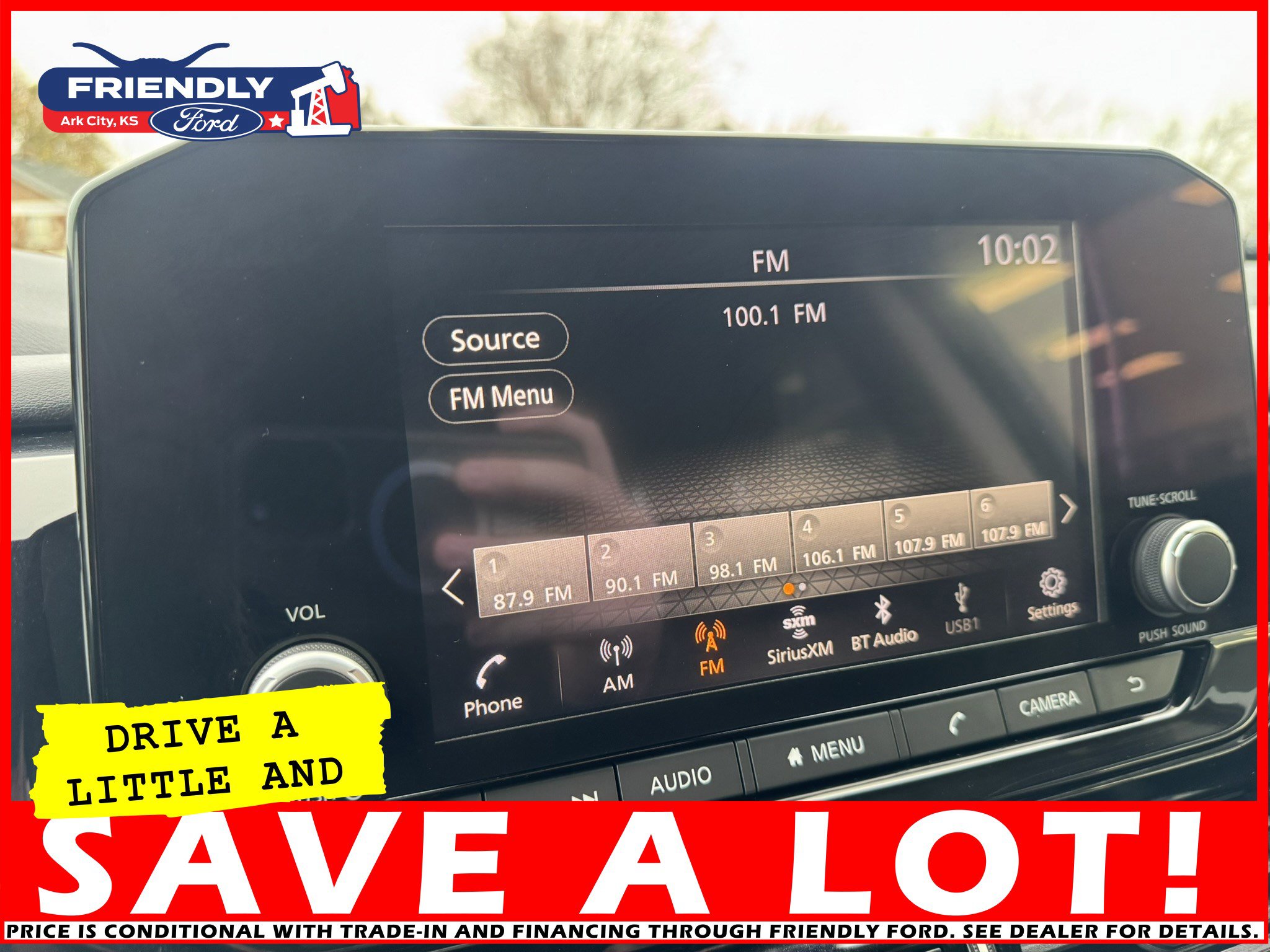 Used 2024 Nissan Pathfinder SV image 28