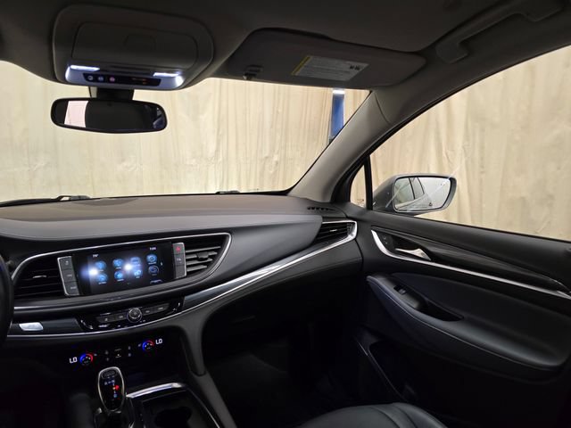 Used 2019 Buick Enclave Essence w/ Trailering Package, 5000 lbs. AWD/4WD image 32