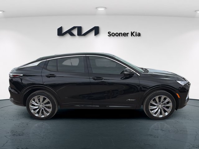 Used 2025 Buick Envista Avenir FWD image 7