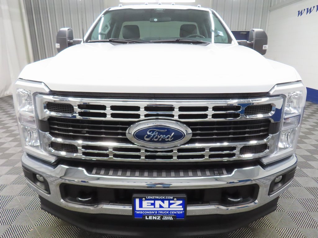 Used 2024 Ford F350 XLT image 41