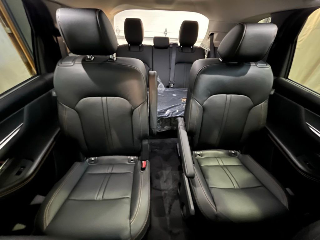 New 2026 MAZDA CX-90 3.3 Turbo w/ Premium Sport Pkg AWD/4WD image 25