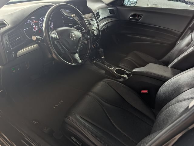 Used 2020 Acura ILX FWD image 19