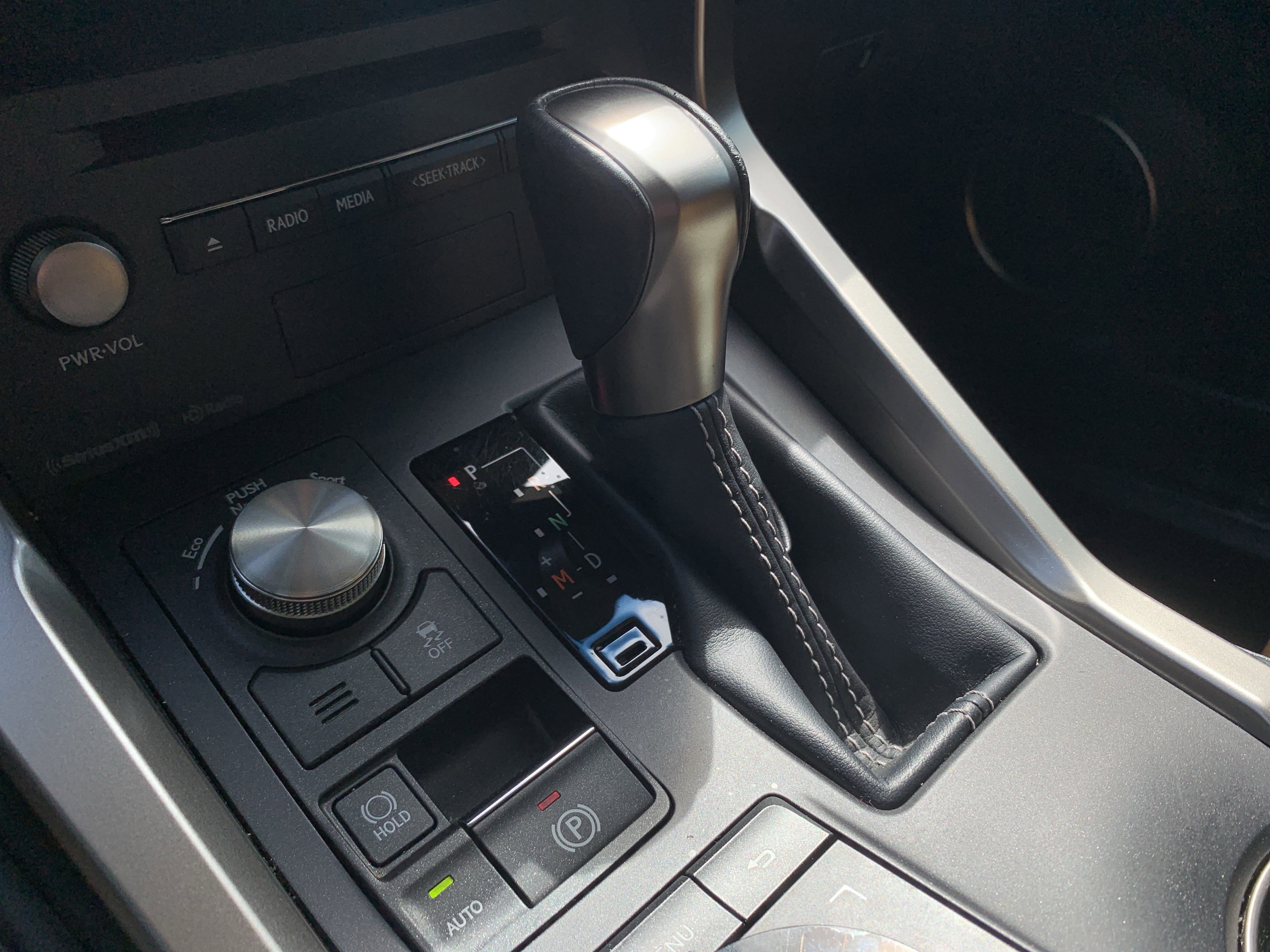 Used 2019 Lexus NX 300 FWD w/ Premium Package image 26