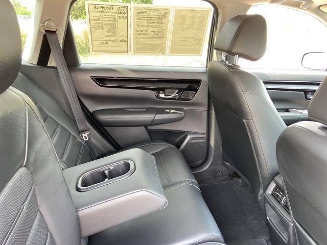 Used 2023 Honda CR-V EX-L image 22