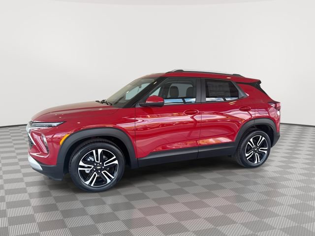 New 2026 Chevrolet TrailBlazer LT w/ Convenience Package image 7