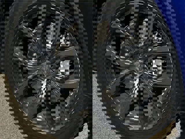 Certified 2024 Acura MDX A-Spec image 10