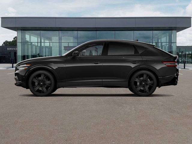 New 2026 Genesis GV80 3.5T Prestige AWD/4WD image 3