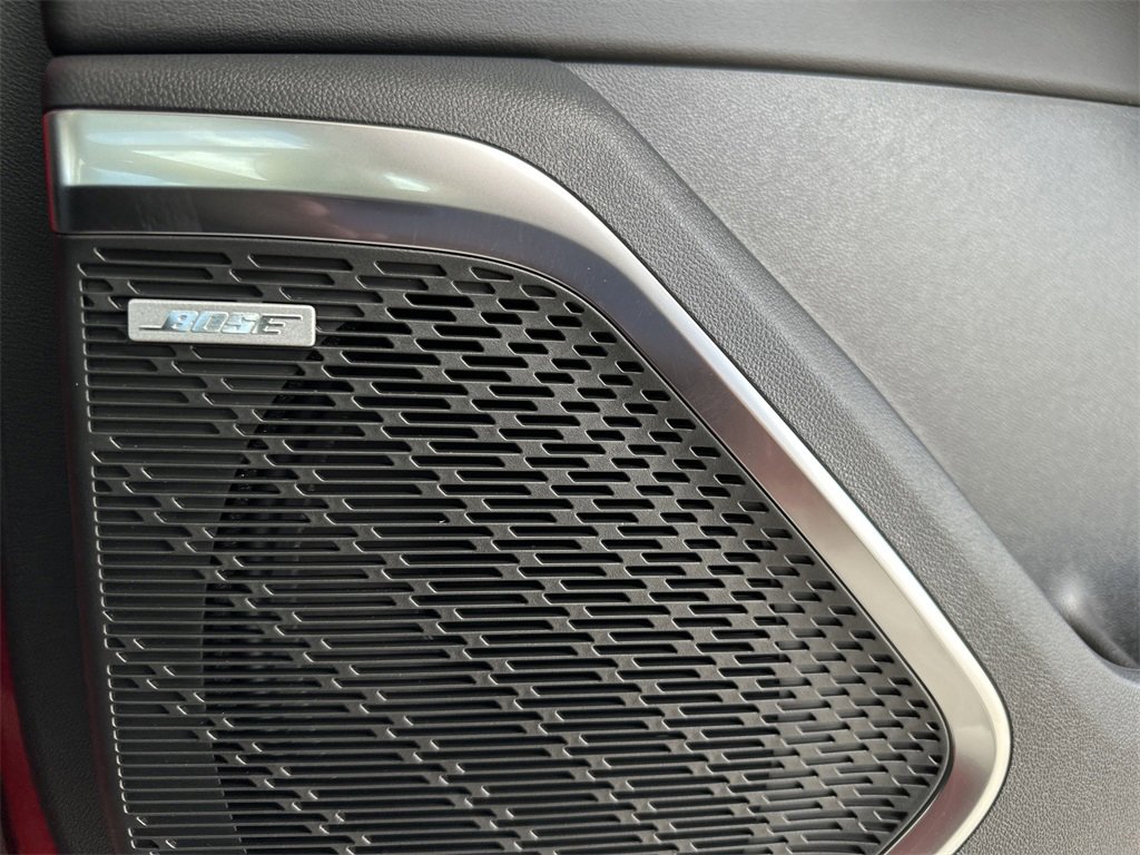 New 2025 Buick Enclave Sport Touring w/ Power Package image 43