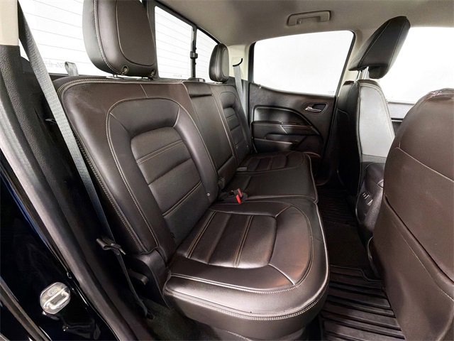 Used 2018 GMC Canyon Denali image 24