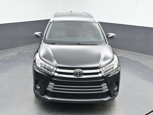 Used 2019 Toyota Highlander Limited FWD image 38