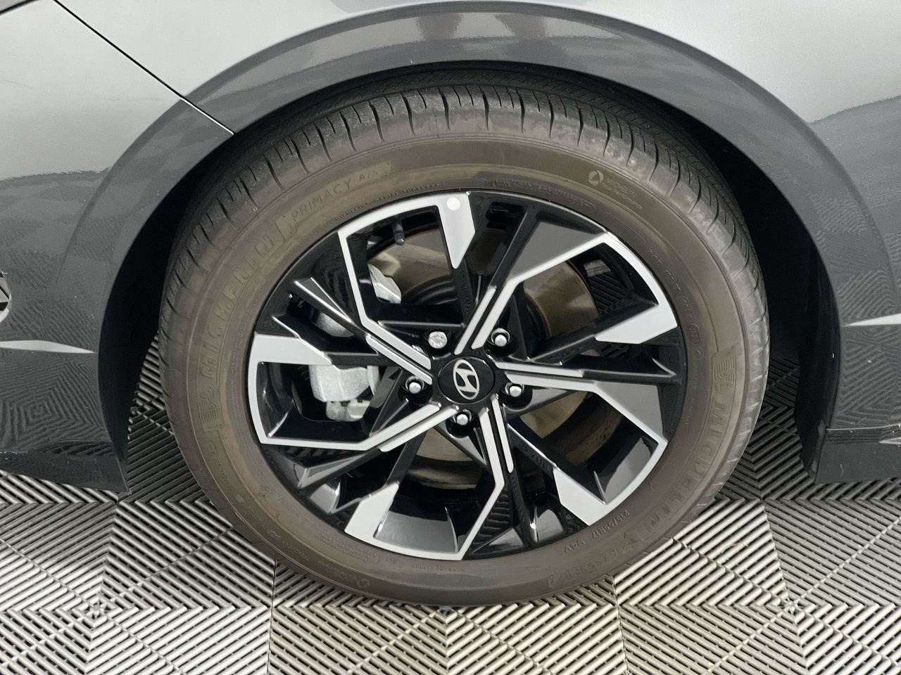 Used 2024 Hyundai Sonata SEL FWD image 11