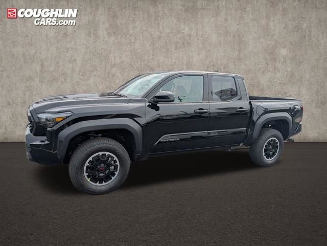 Used 2026 Toyota Tacoma TRD Off-Road image 4