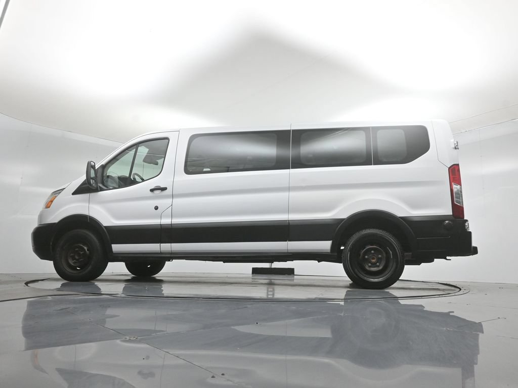 Used 2019 Ford Transit 350 XLT RWD image 53