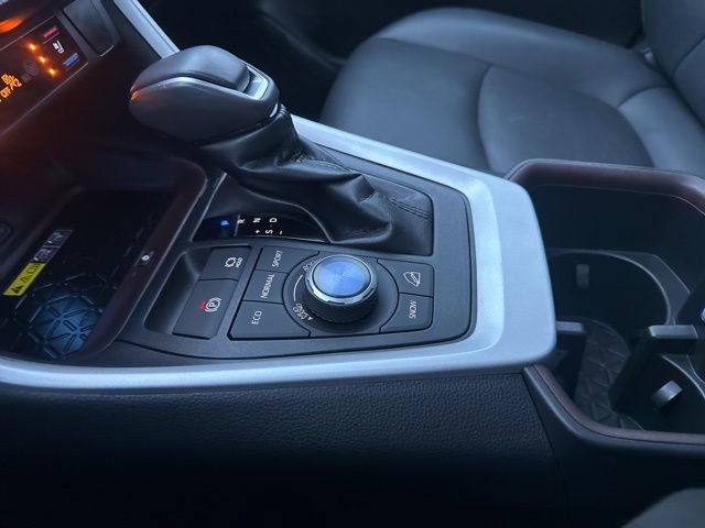 Used 2023 Toyota RAV4 Limited AWD/4WD image 16