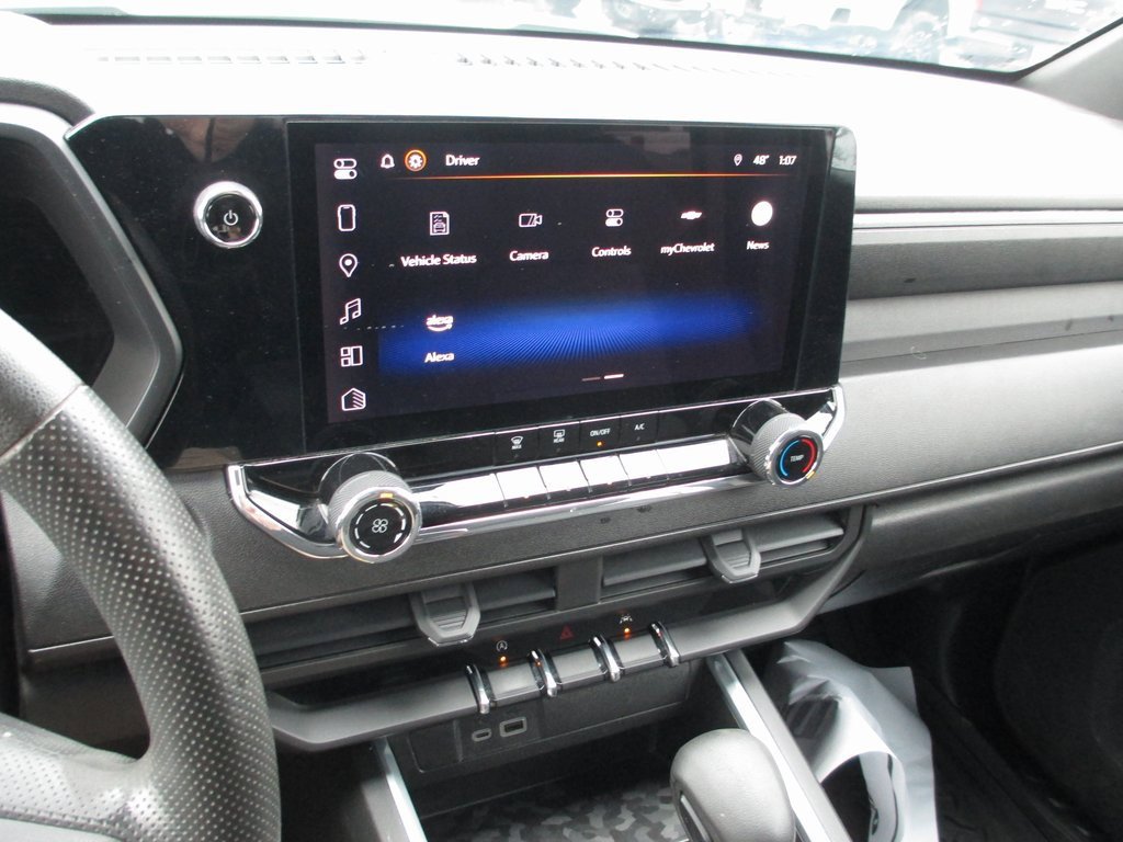 Used 2023 Chevrolet Colorado W/T image 22