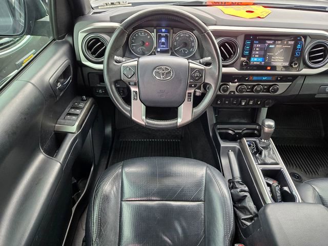 Used 2019 Toyota Tacoma Limited image 8