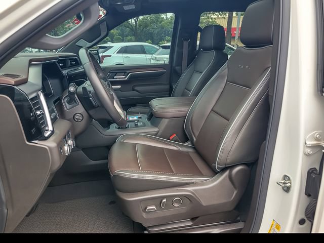 Used 2024 GMC Sierra 1500 Denali AWD/4WD image 6