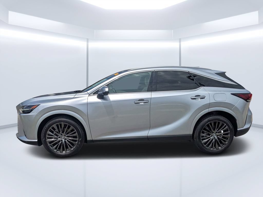 Used 2024 Lexus RX 350 w/ Convenience Package AWD/4WD image 6