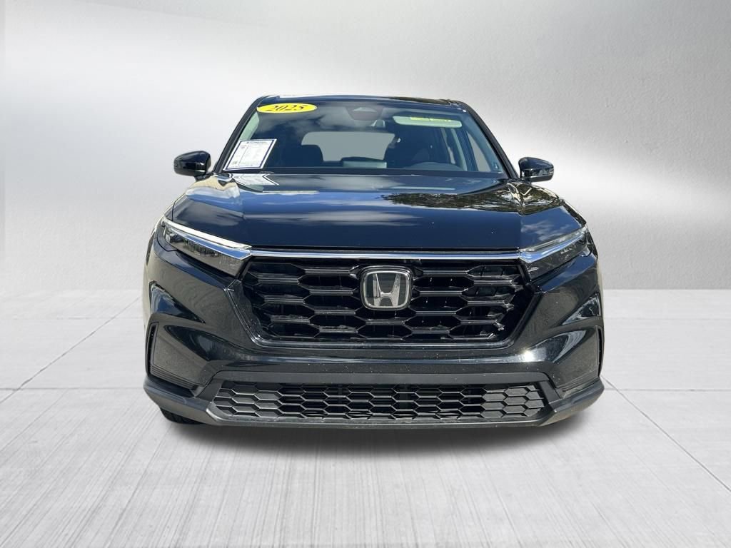 Used 2025 Honda CR-V EX image 2