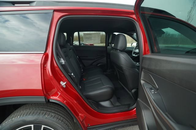 New 2026 Jeep Cherokee Limited image 20