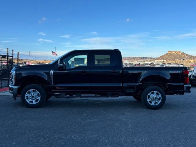 New 2026 Ford F250 XLT w/ XLT Premium Package image 2