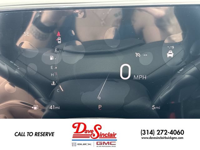New 2026 Buick Encore GX Sport Touring FWD image 15