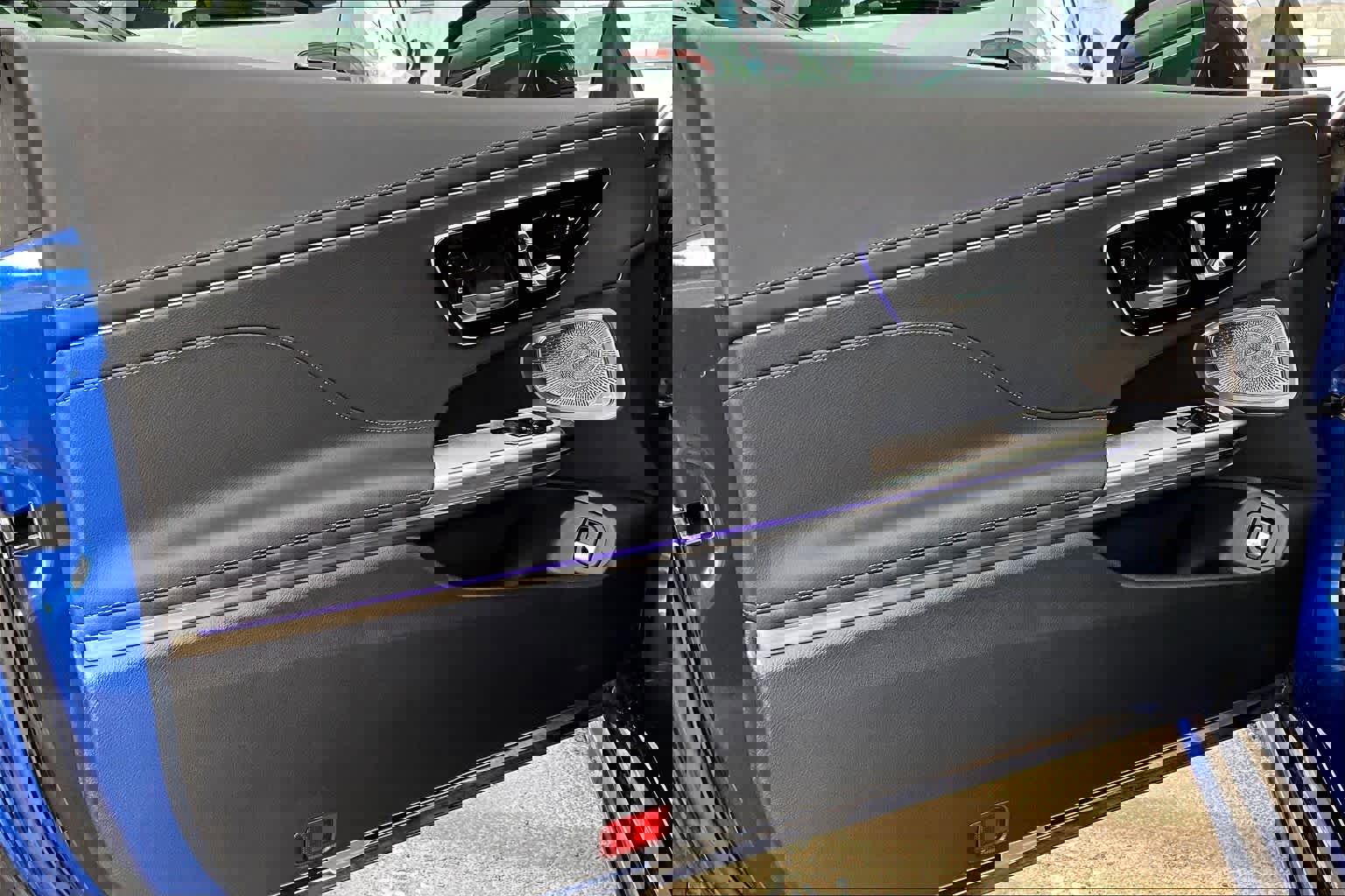 Certified 2025 Mercedes-Benz CLE 450 4MATIC Coupe image 22