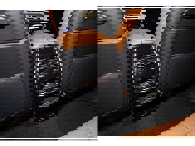 New 2026 BMW X6 M60i image 80