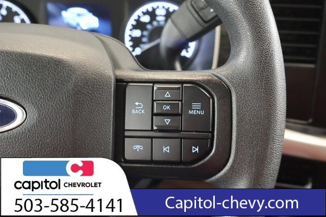Used 2023 Ford F150 XLT AWD/4WD image 20