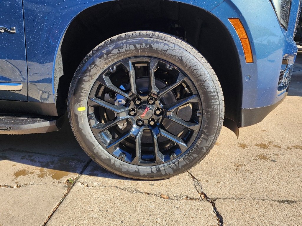 New 2026 GMC Yukon Elevation image 56