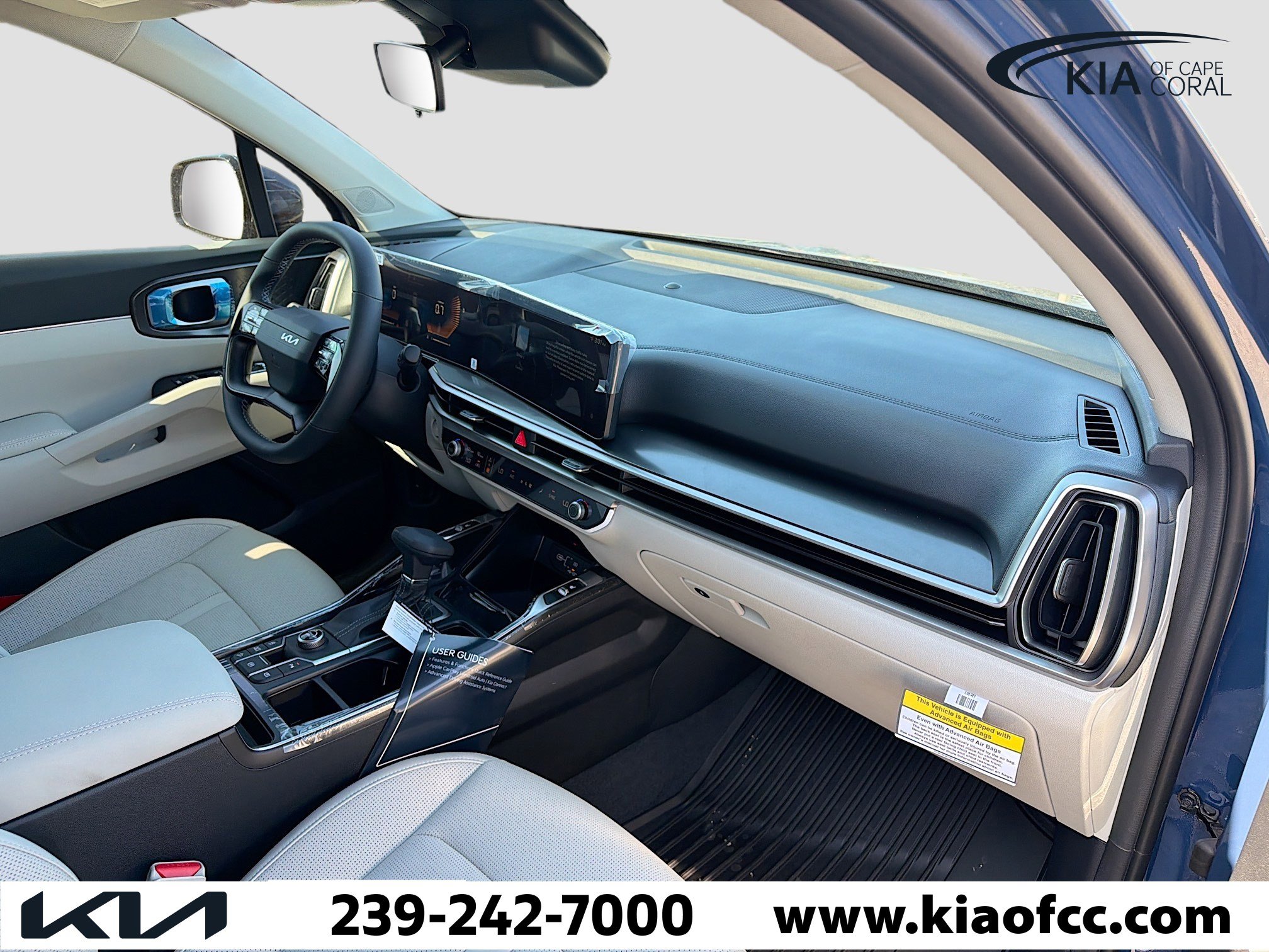 New 2026 Kia Sorento S image 13