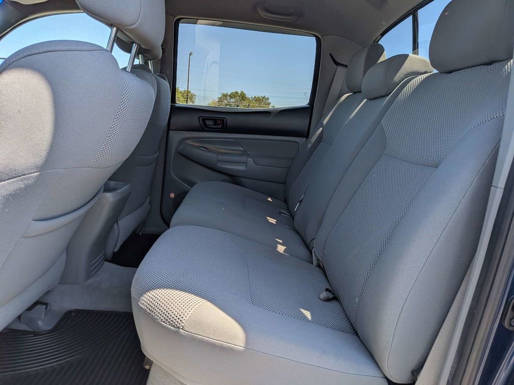 Used 2008 Toyota Tacoma PreRunner image 14