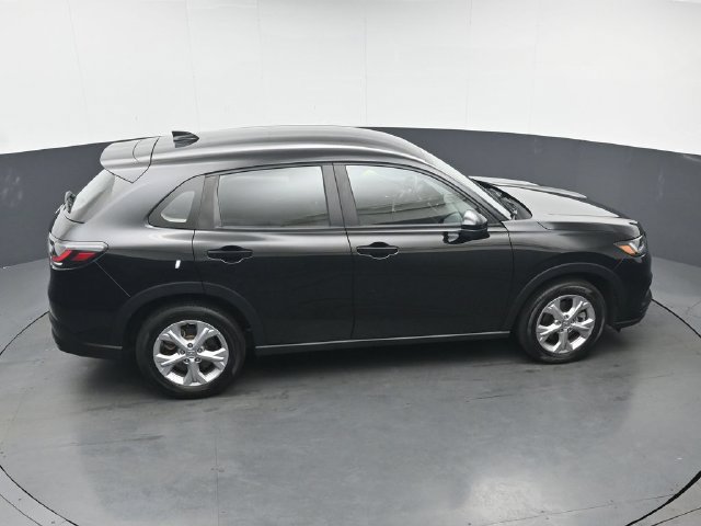 Used 2024 Honda HR-V LX image 36