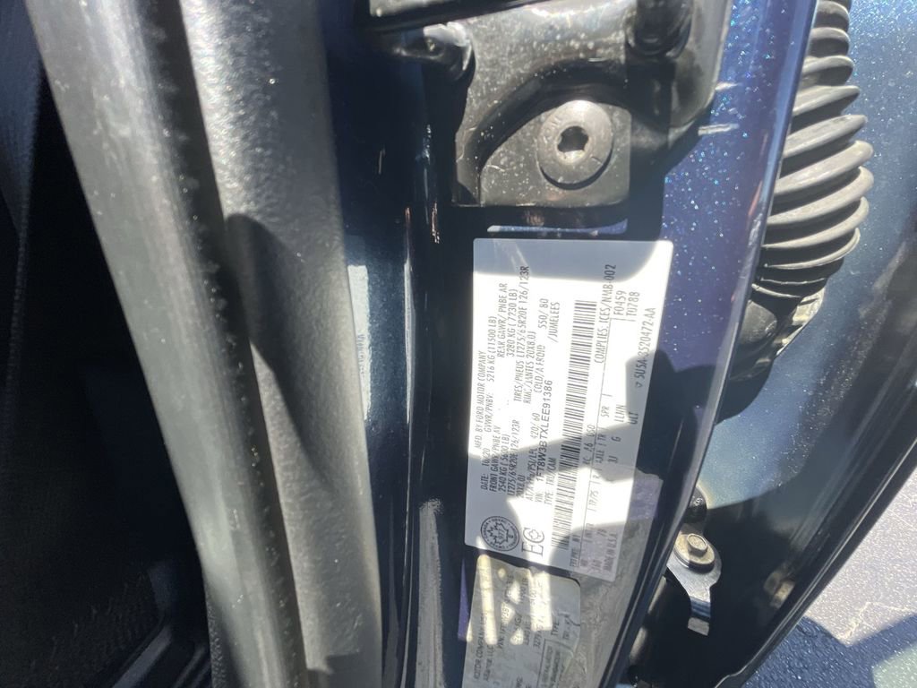 Used 2020 Ford F350 Platinum AWD/4WD image 32