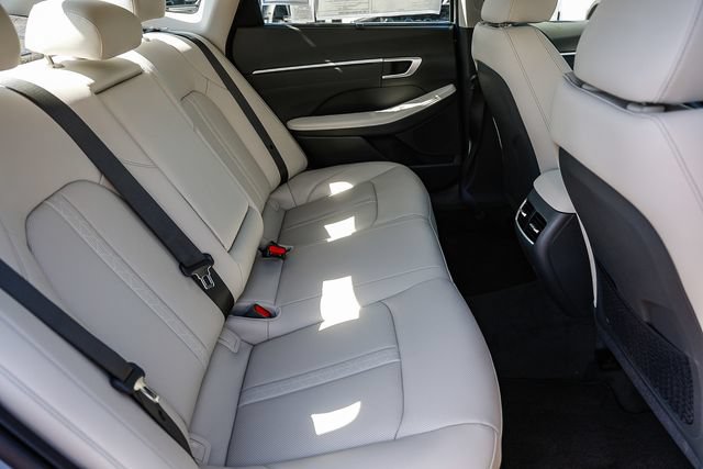 New 2026 Hyundai Sonata Limited FWD image 22