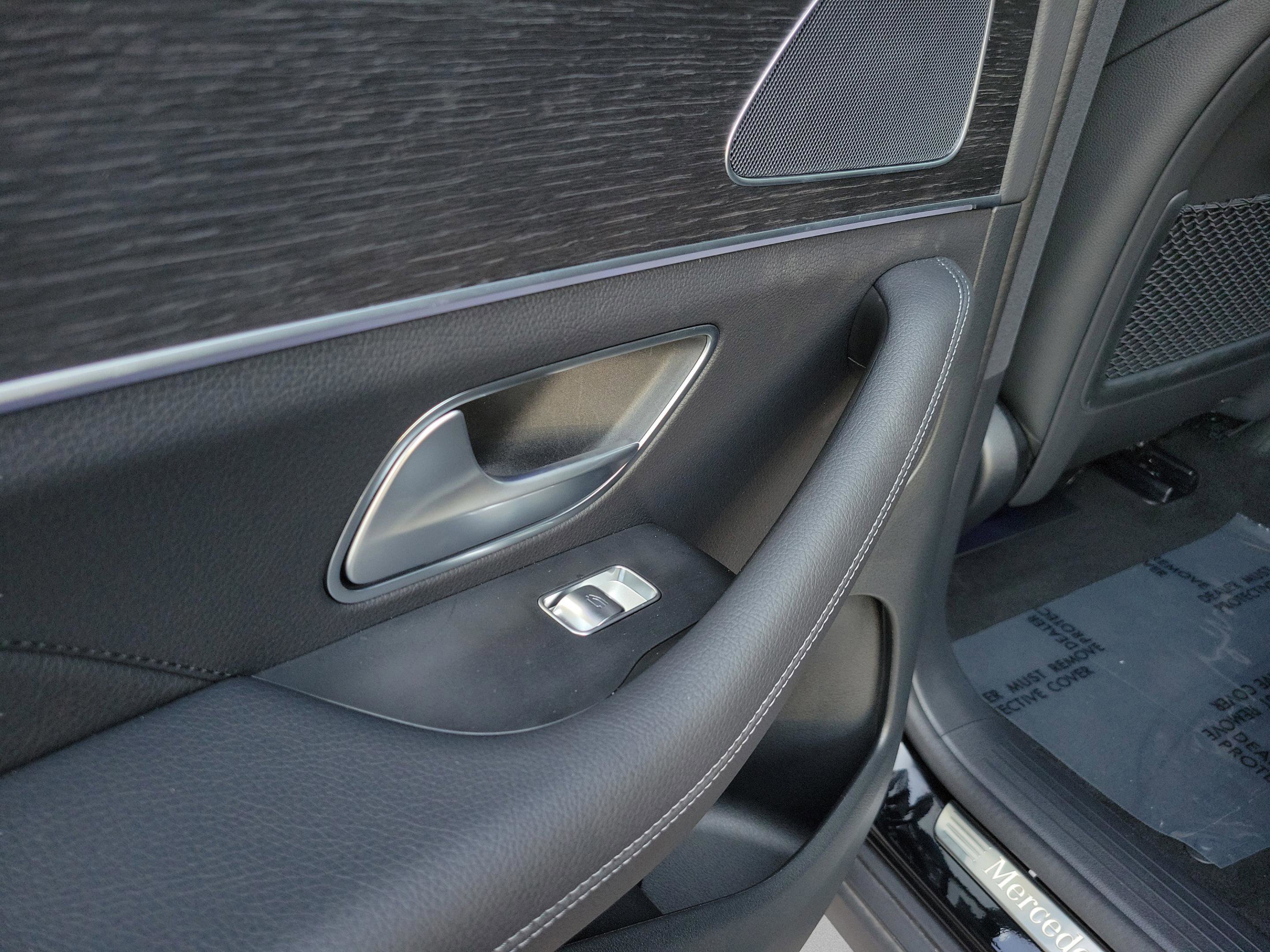 Certified 2026 Mercedes-Benz GLE 350 4MATIC image 6