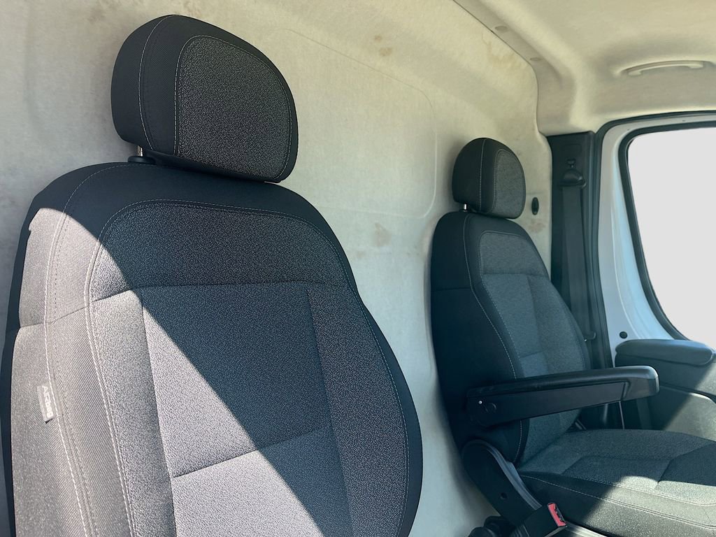 Used 2023 RAM ProMaster 3500 w/ Safety Group (A) image 26