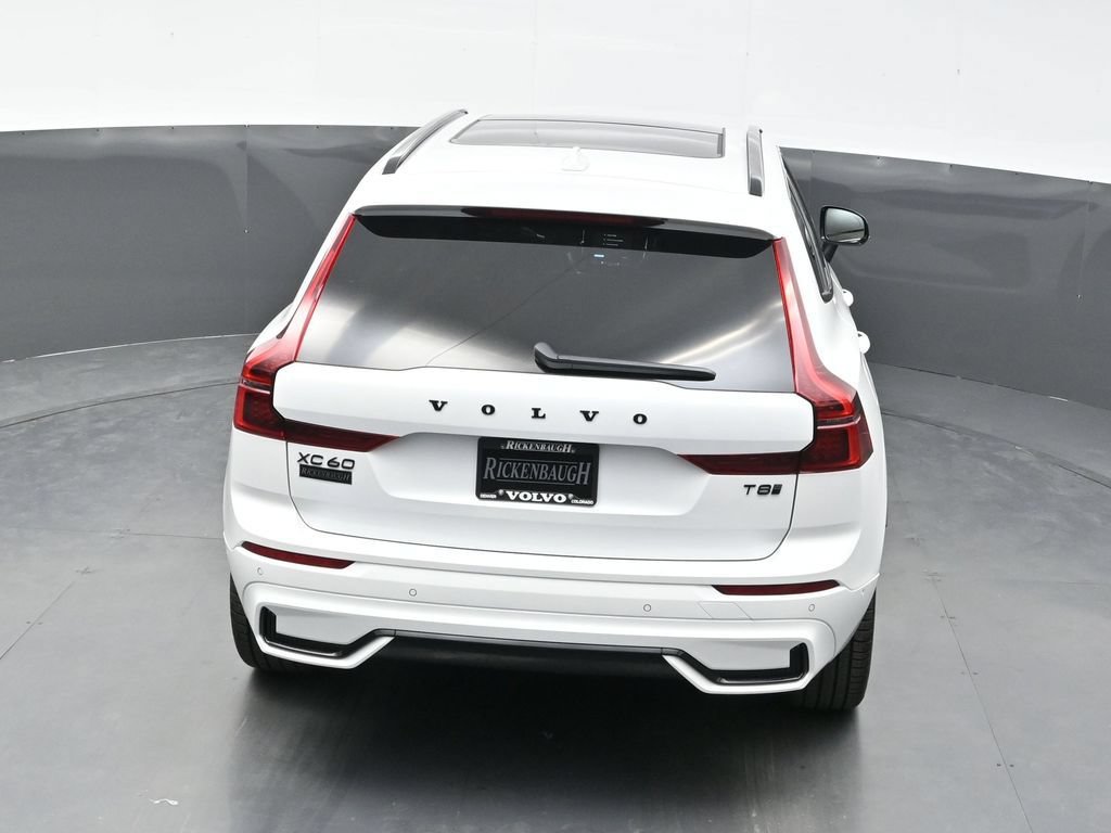 New 2026 Volvo XC60 T8 Ultra w/ Climate Package AWD/4WD image 37