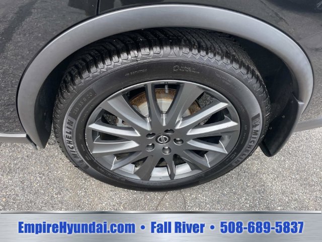 Used 2021 Nissan Murano SV w/ SV Special Edition Package AWD/4WD image 13