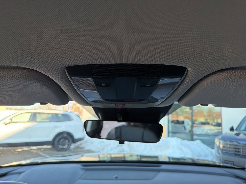 New 2026 Kia Sorento S image 26