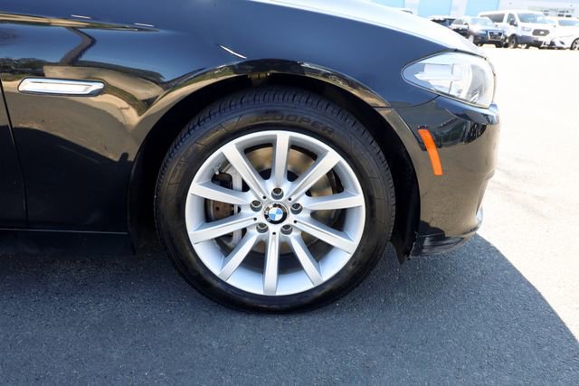 Used 2015 BMW 535i xDrive 535i xDrive image 45