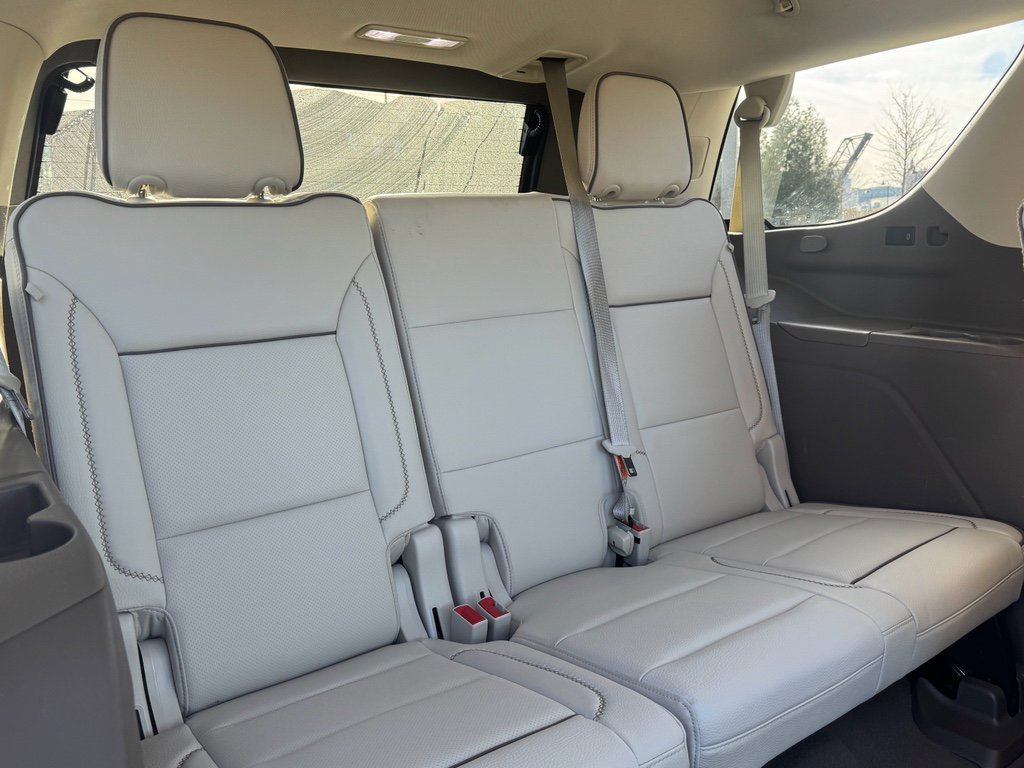 Used 2021 GMC Yukon Denali image 29