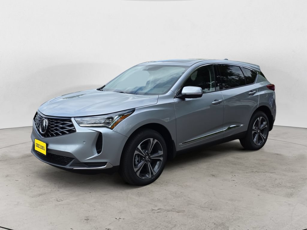 New 2026 Acura RDX SH-AWD w/ Technology Package image 1