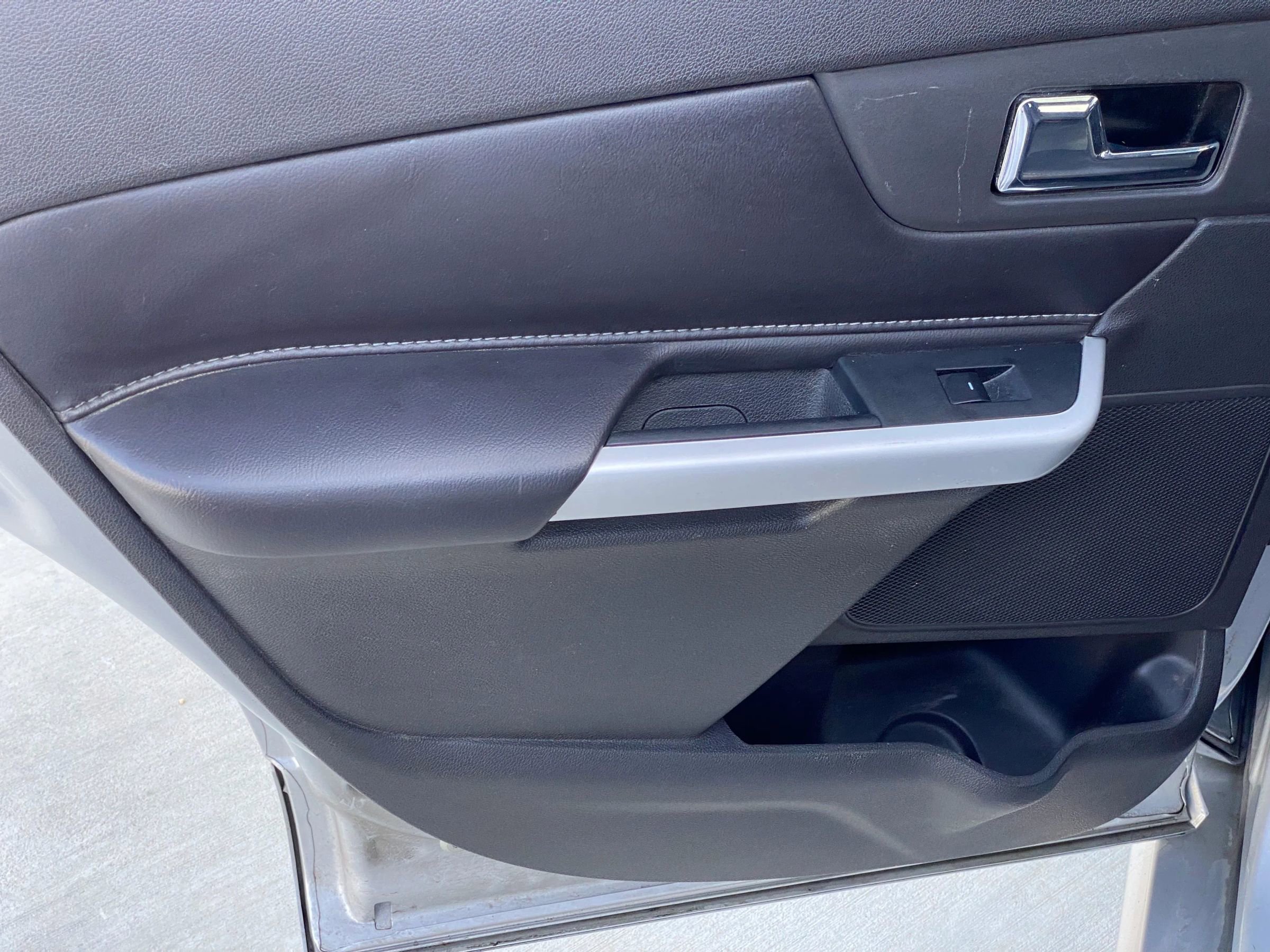 Used 2013 Ford Edge Sport w/ Vision Pkg image 26