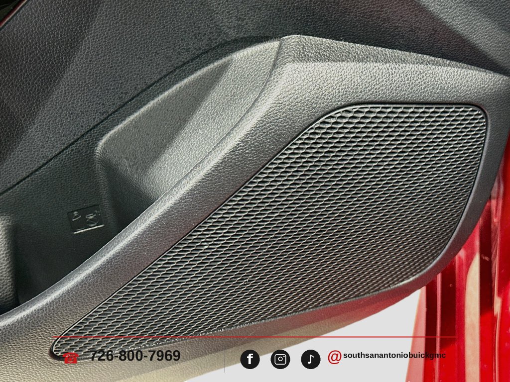 Used 2025 Toyota Corolla XSE FWD image 19