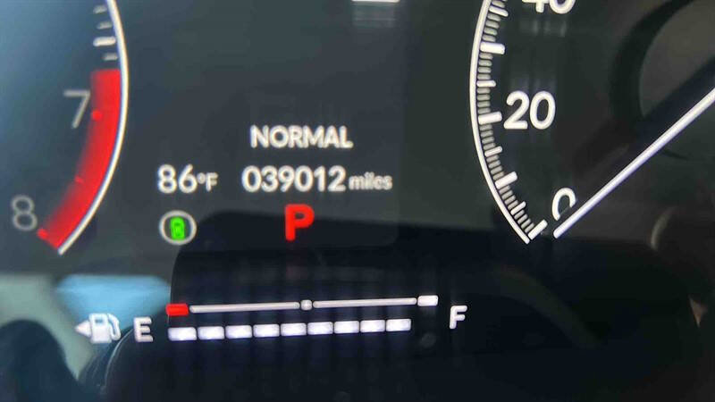 Used 2023 Honda Civic Sport image 22