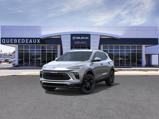 New 2026 Buick Encore GX Sport Touring w/ Advanced Technology Package image 8