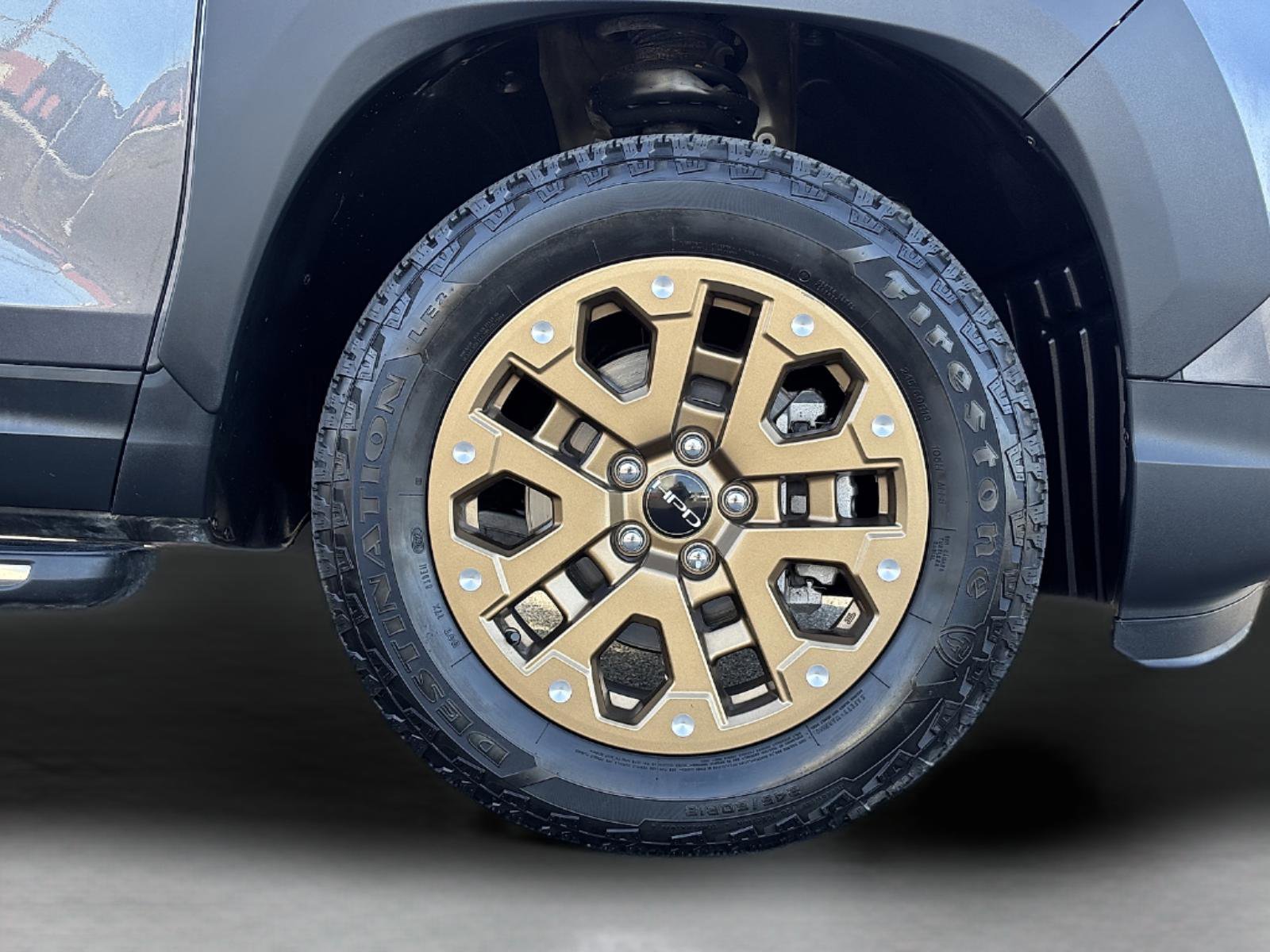 Certified 2023 Honda Ridgeline RTL-E image 12