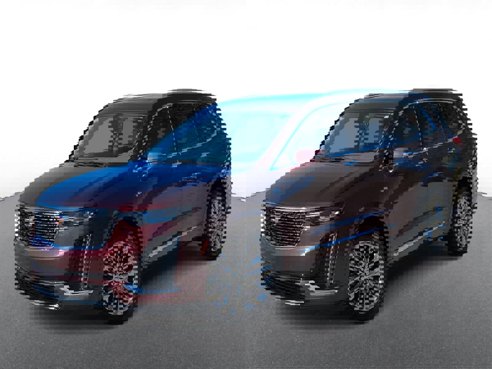 Used 2022 Cadillac XT6 Premium Luxury